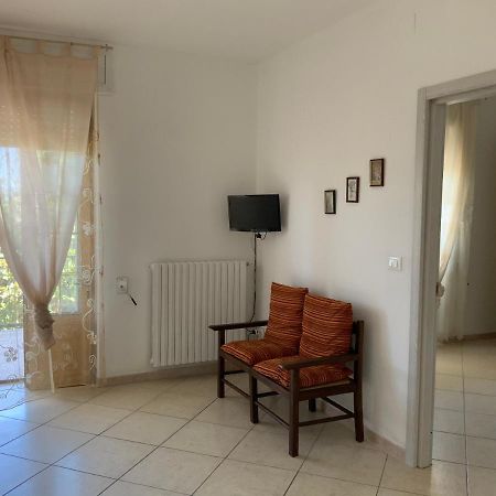 Ferienwohnung La Gambetta Uggiano La Chiesa Exterior foto