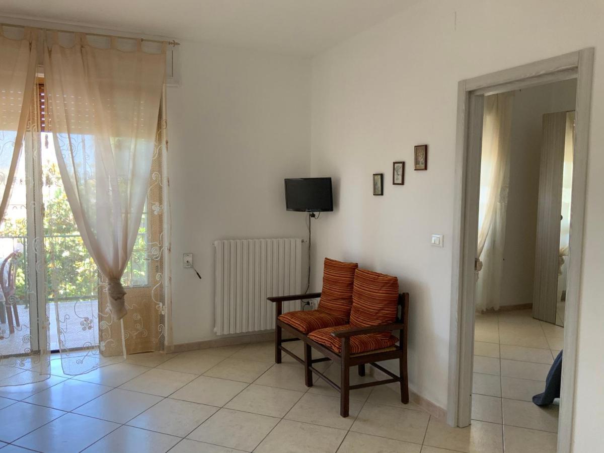 Ferienwohnung La Gambetta Uggiano La Chiesa Exterior foto