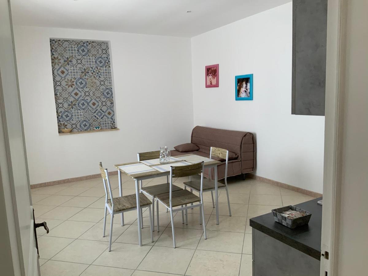 Ferienwohnung La Gambetta Uggiano La Chiesa Exterior foto