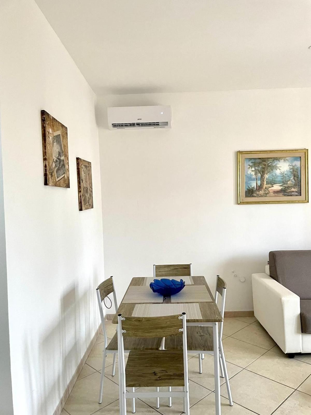 Ferienwohnung La Gambetta Uggiano La Chiesa Zimmer foto