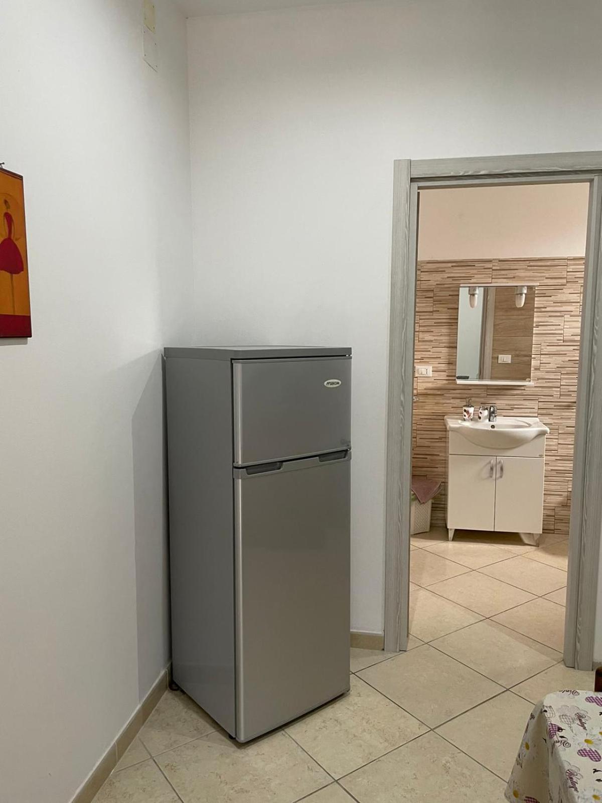 Ferienwohnung La Gambetta Uggiano La Chiesa Zimmer foto